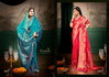 Neeyati Satin Saroski Vol 1 By Saroj Sattin Silk Saree Wholesale Online